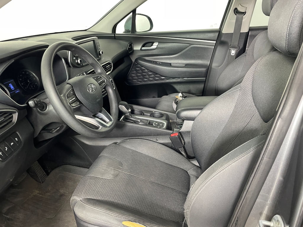 Used 2019 Hyundai Santa Fe SE 2.4 SUV