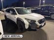 Used 2024 Subaru Outback Wilderness SUV