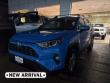 Used 2019 Toyota RAV4 Hybrid XLE SUV