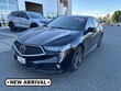  Acura TLX