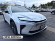  Toyota Crown Signia