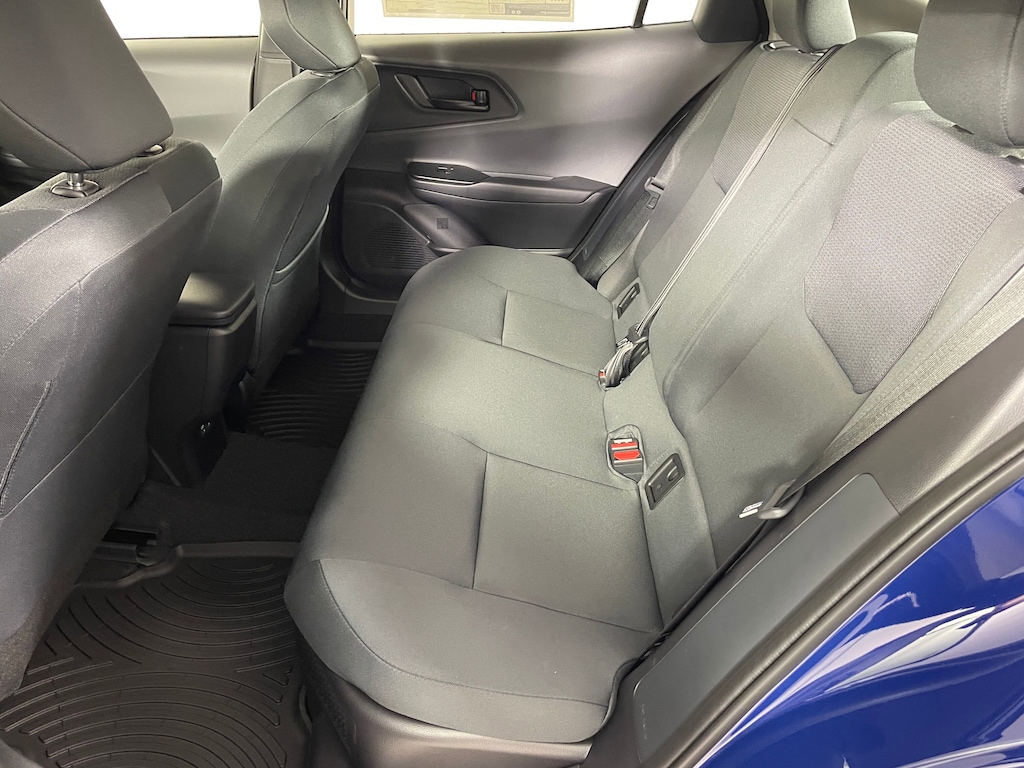 New 2026 Toyota Prius LE AWD LE AWD