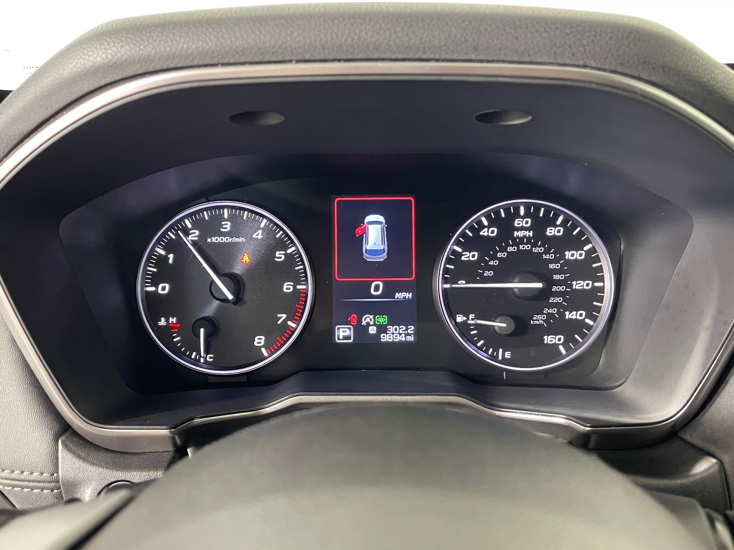 2023 Subaru Outback Touring photo 4