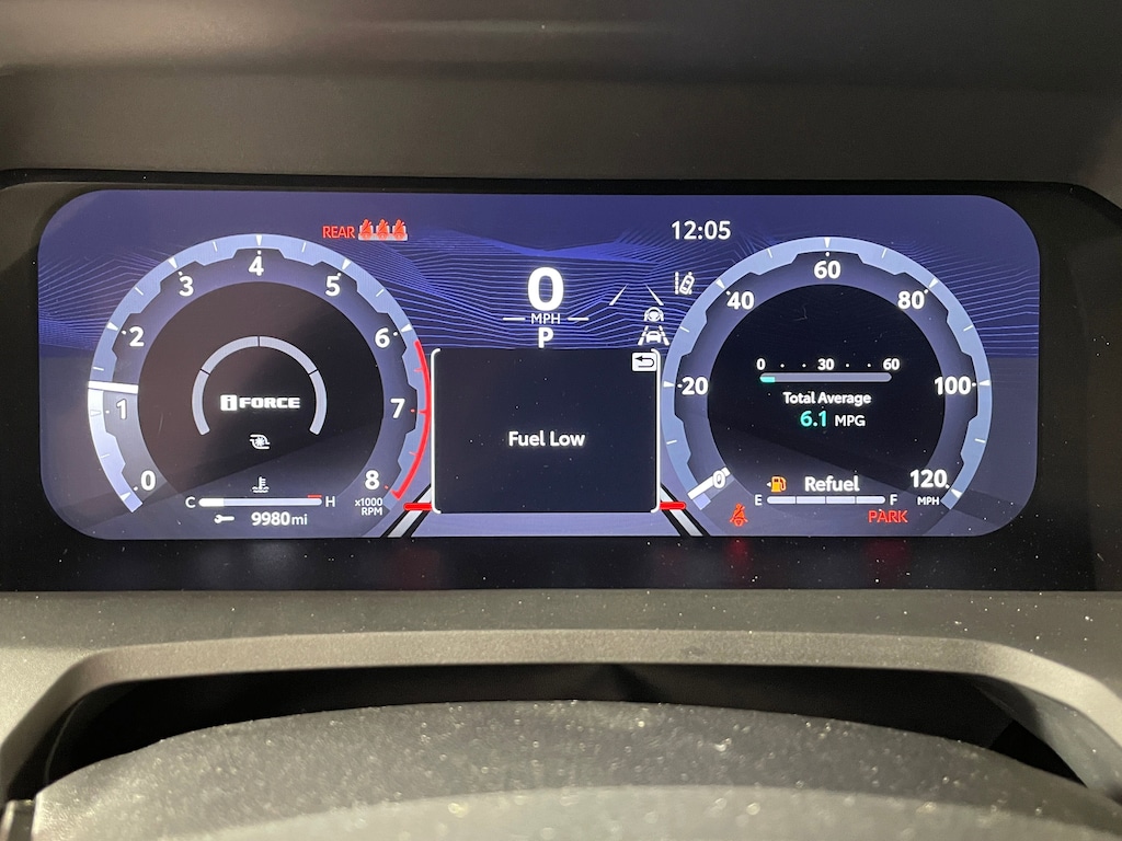 New 2026 Toyota Tacoma TRD Off-Road Truck Double Cab