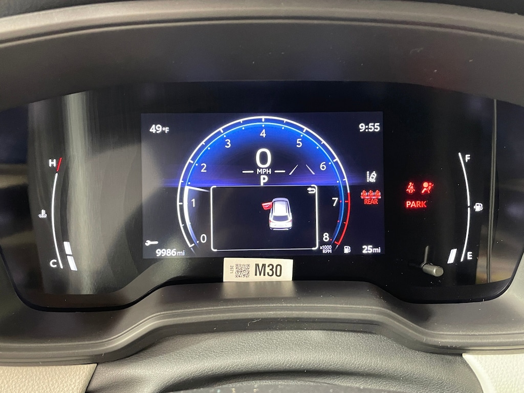 New 2026 Toyota Corolla Cross L L - AWD