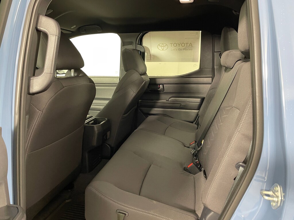 New 2026 Toyota Tacoma SR5 4X4 DOUBLE CAB