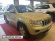 Used 2011 Jeep Grand Cherokee Laredo SUV