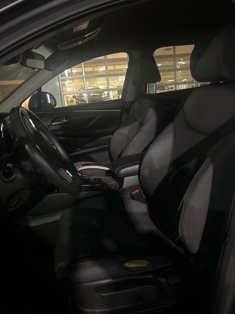 2019 Hyundai Santa Fe SE 2.4 photo 5