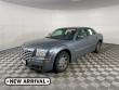 Used 2006 Chrysler 300 Touring Sedan