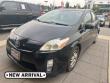 Used 2010 Toyota Prius III Hatchback