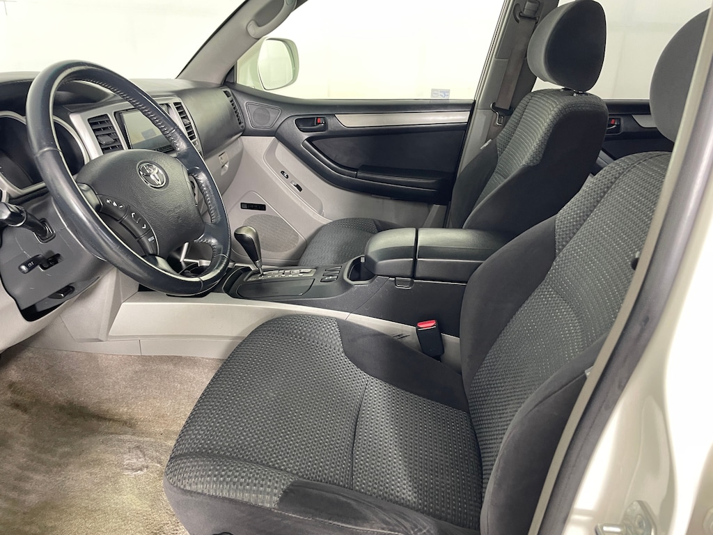 Used 2005 Toyota 4Runner SR5 V8 SUV