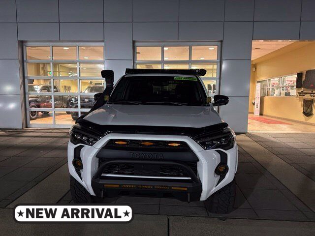 2023 Toyota 4Runner