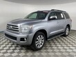 Toyota Sequoia