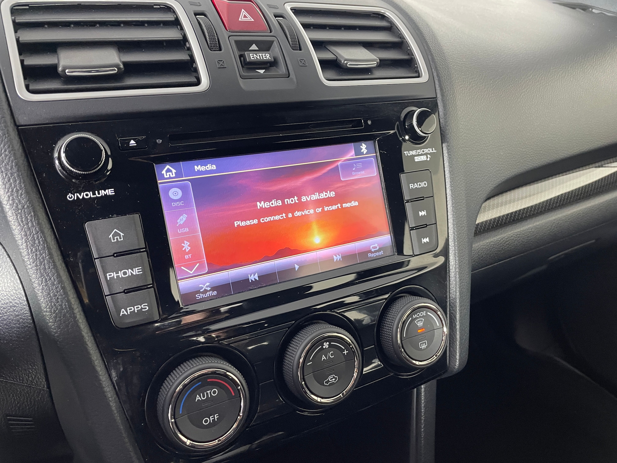 2021 Subaru WRX Base photo 3