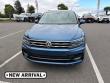 Used 2020 Volkswagen Tiguan 2.0T SEL Premium R-Line 4MOTION SUV