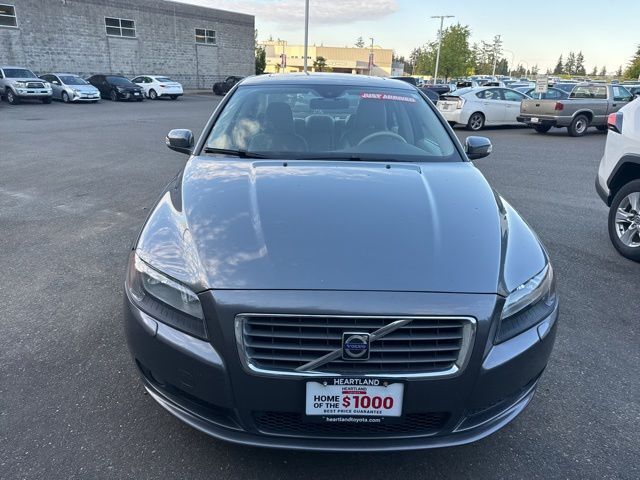 Used 2007 Volvo S80 3.2 with VIN YV1AS982X71031652 for sale in Bremerton, WA