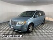  Chrysler Town & Country