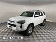  Toyota 4Runner