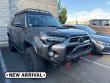 Used 2020 Toyota 4Runner TRD Off Road Premium SUV