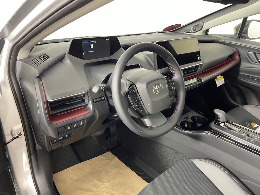 New 2026 Toyota Prius Plug-in Hybrid XSE Premium PLUG-IN HYBRID