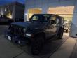 Used 2023 Jeep Wrangler 4xe  SUV