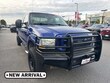  Ford F-250