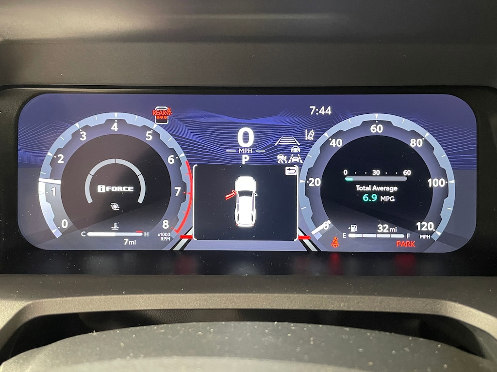 New 2025 Toyota 4Runner TRD Off-Road Premium 4WD TRD OFF-RD PREM