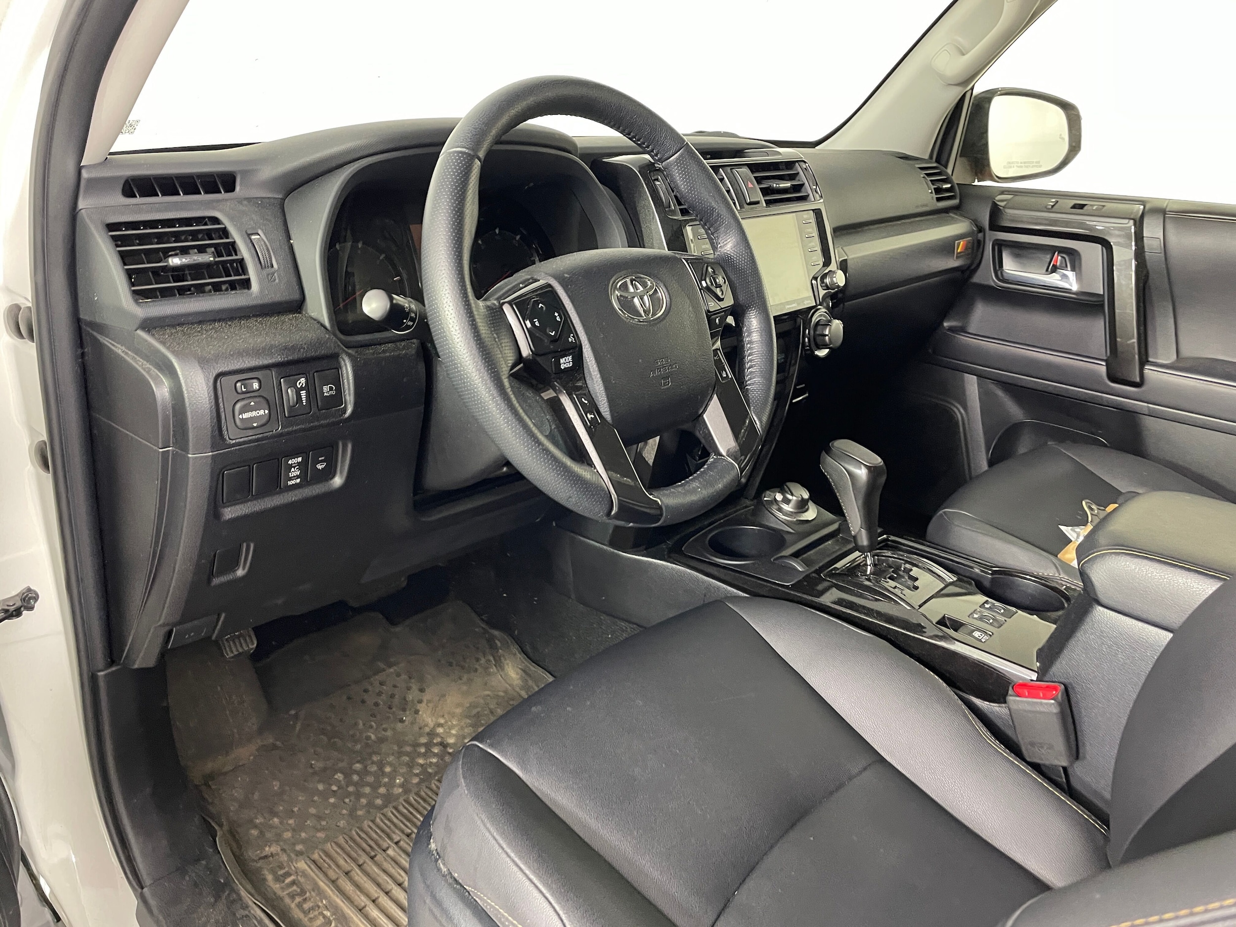 2023 Toyota 4Runner 40th Anniversary Special Edition photo 3