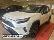  Toyota RAV4 Prime