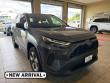 Used 2023 Toyota RAV4 Hybrid XLE SUV