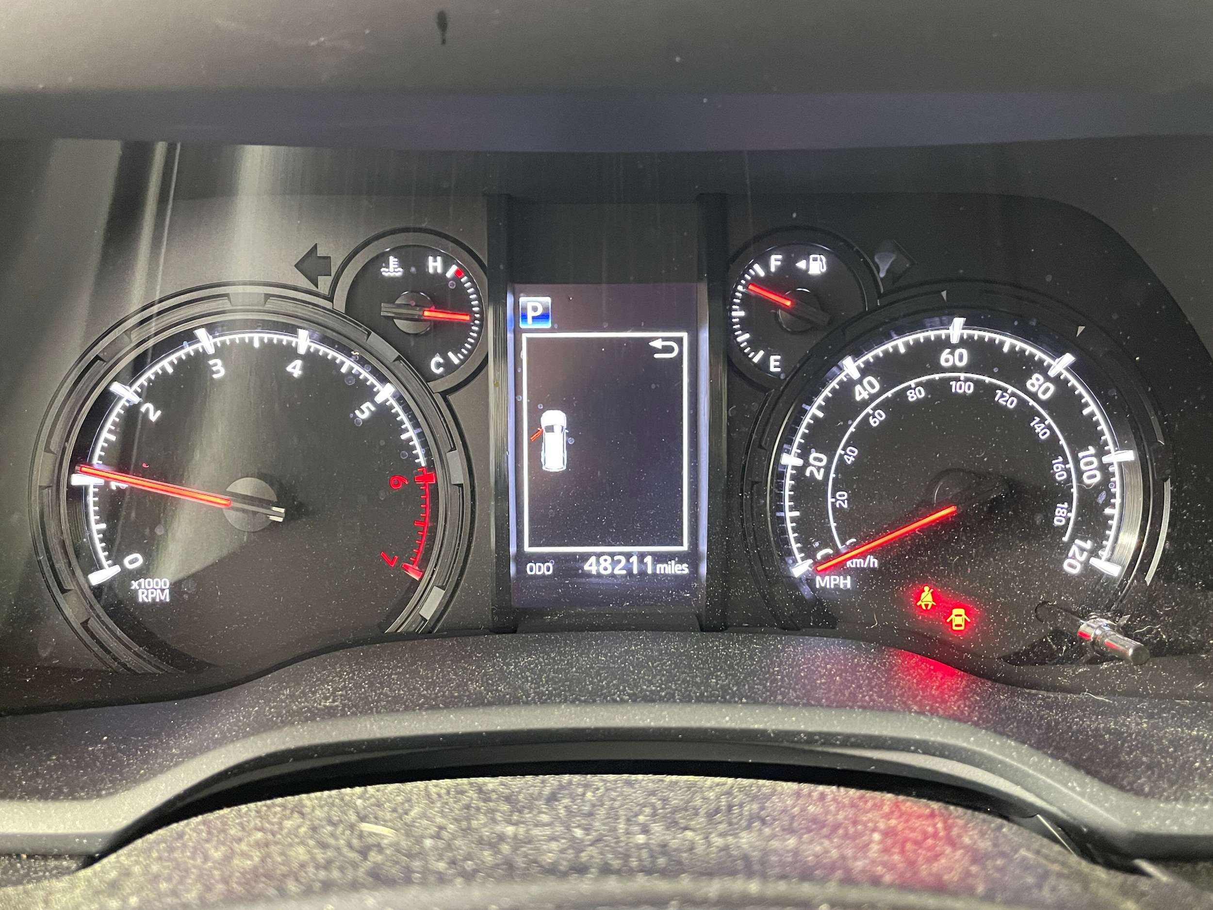 2023 Toyota 4Runner 40th Anniversary Special Edition photo 5