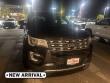 Used 2017 Ford Explorer  SUV