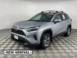 Used 2025 Toyota RAV4 XLE SUV