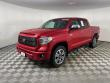 Used 2020 Toyota Tundra Platinum 5.7L V8 Truck CrewMax