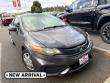 Used 2015 Honda Civic LX Coupe