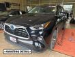 Used 2023 Toyota Highlander Hybrid XLE SUV