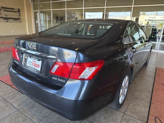 2007 LEXUS ES 350 Base photo 5