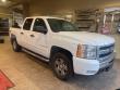 Used 2009 Chevrolet Silverado 1500  Truck Crew Cab