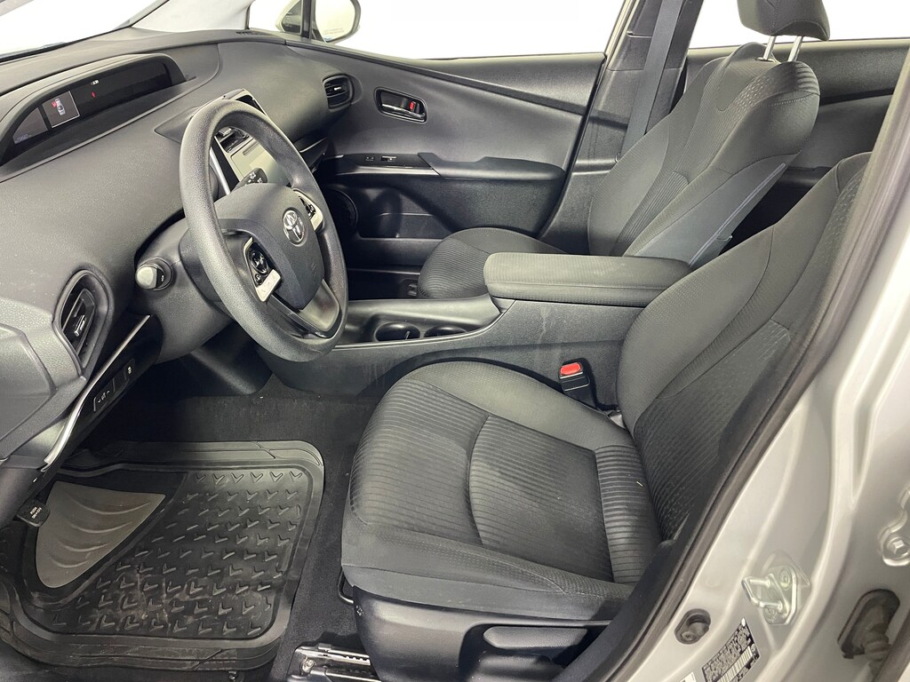 Used 2016 Toyota Prius Two Hatchback