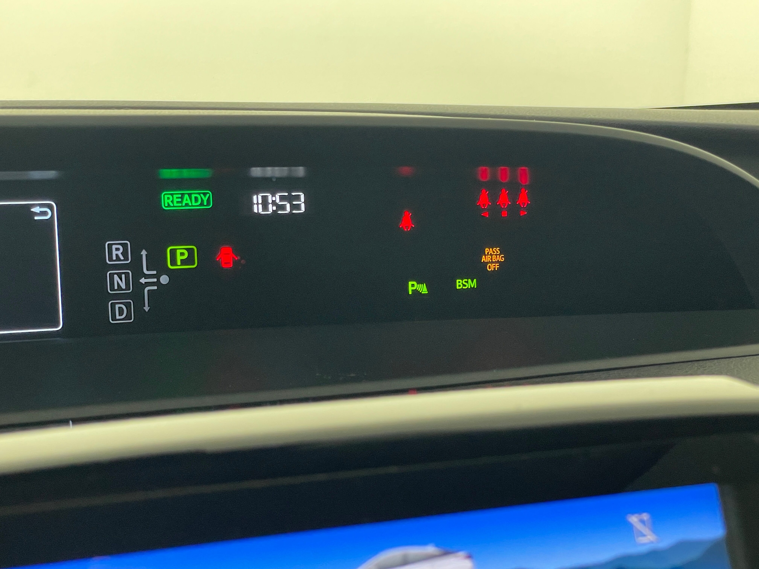 2021 Toyota Prius Prime Limited - Photo 7