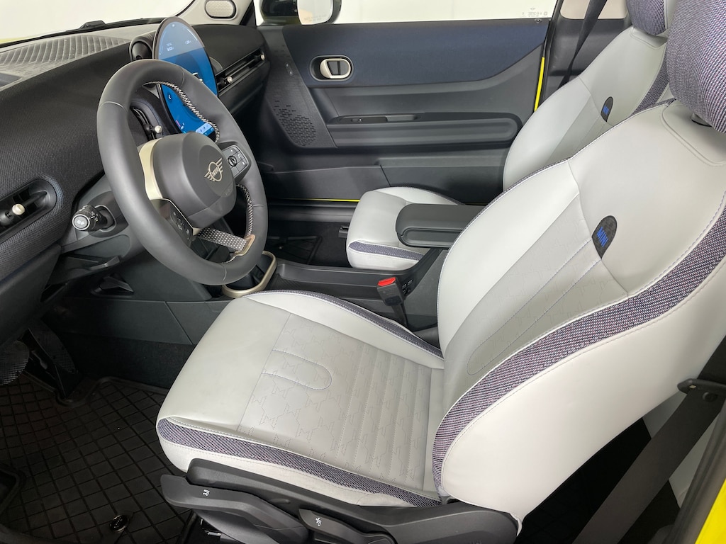 Used 2025 MINI Hardtop 2 Door Cooper S Hatchback