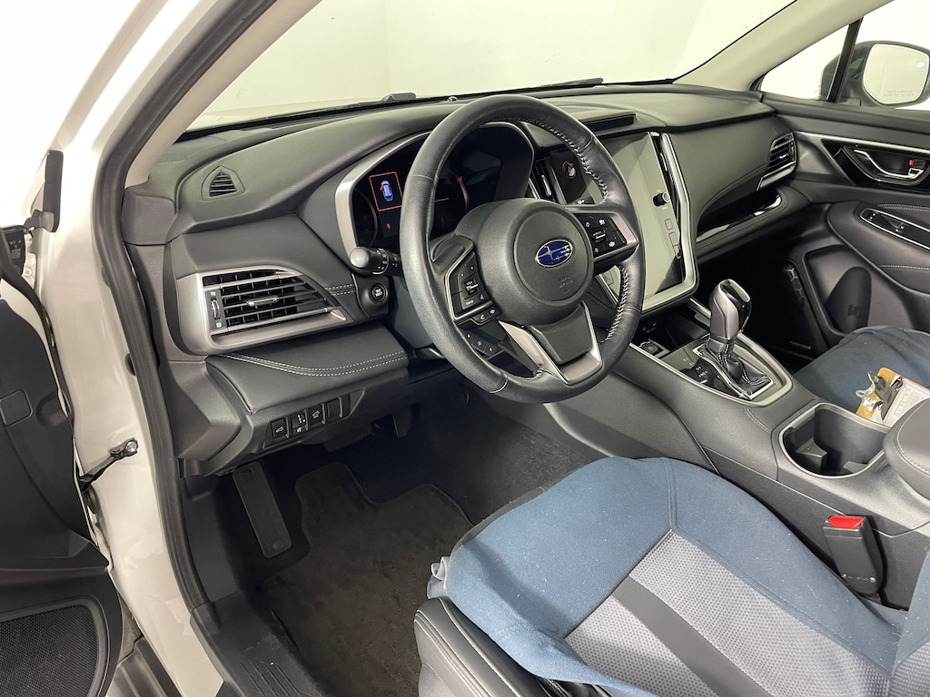 Used 2020 Subaru Outback Limited XT SUV