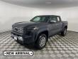 Used 2025 Toyota Tacoma Limited Truck Double Cab