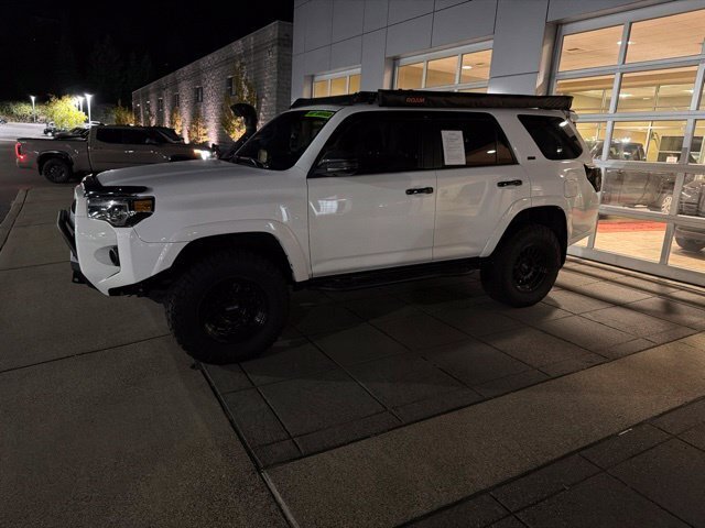 Used 2023 Toyota 4Runner SR5 Premium SUV