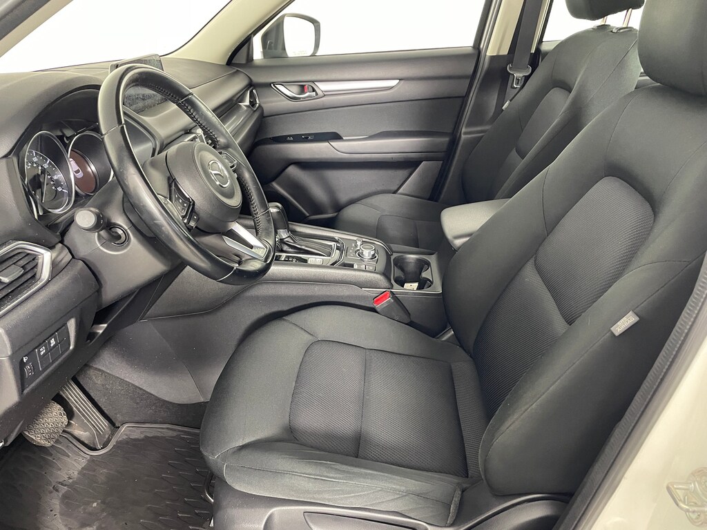 Used 2018 Mazda Mazda CX-5 Sport SUV