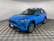 Used 2019 Toyota RAV4 XLE Premium SUV