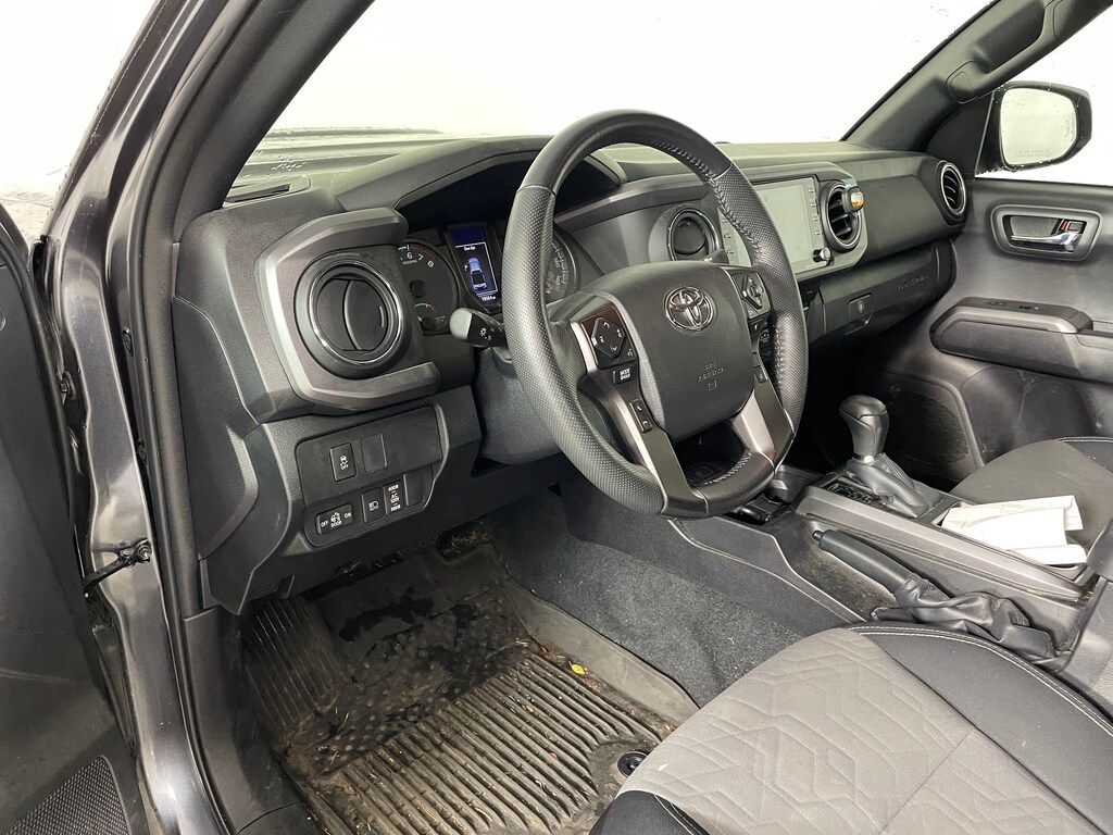 Used 2023 Toyota Tacoma TRD Sport V6 Truck Double Cab