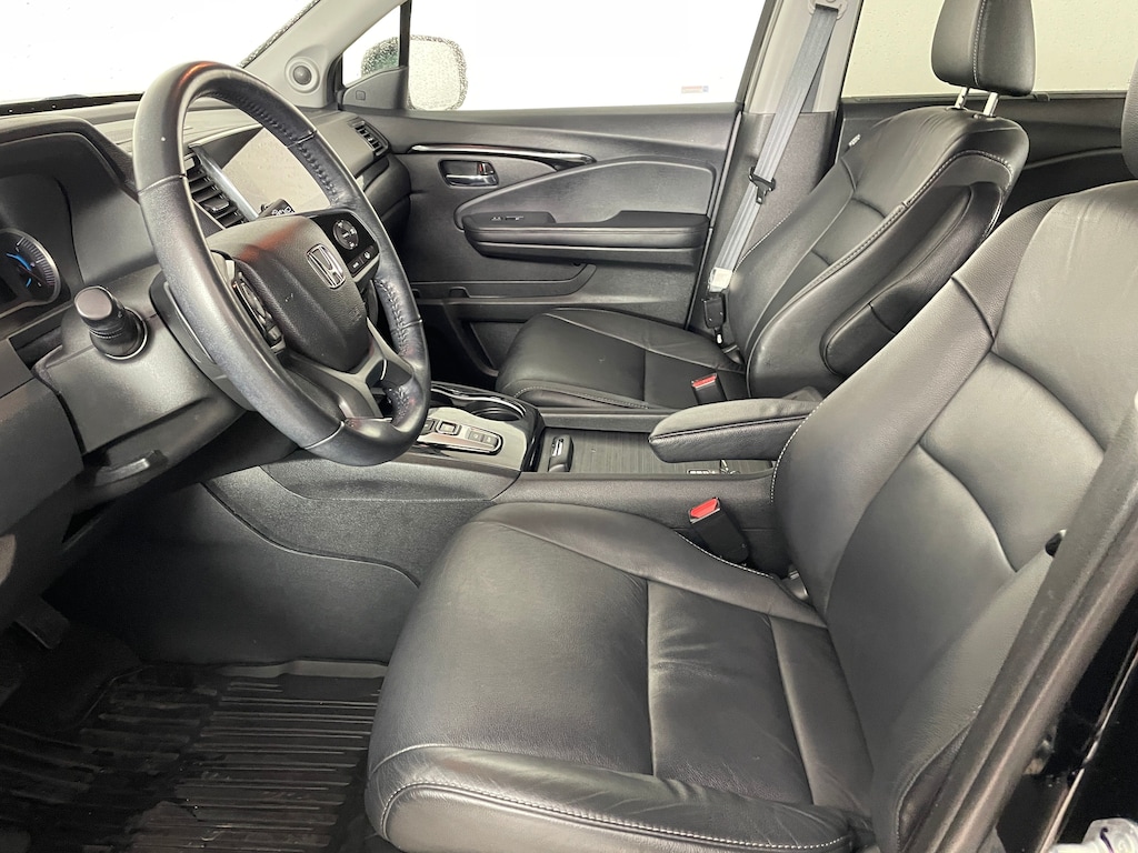 Used 2022 Honda Pilot Touring 7 Passenger SUV