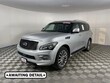  INFINITI QX80