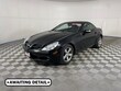  Mercedes-Benz SLK-Class